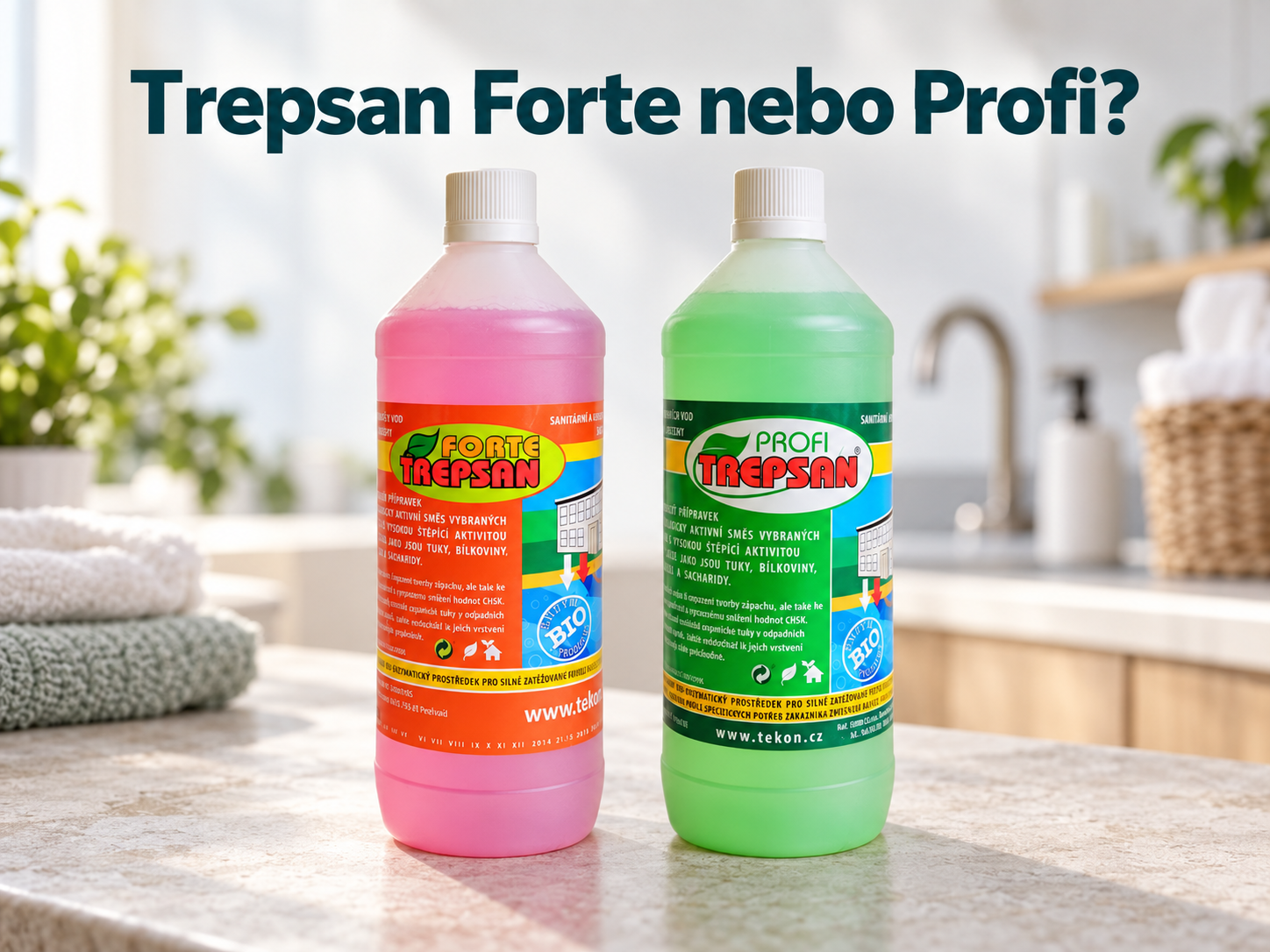 Trepsan Forte vs Trepsan Profi_1